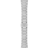 Tissot PRX Mother of Pearl Dial Silver Steel Strap Watch for Women - T137.010.21.111.00