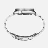 Seiko Prospex US Special Edition Automatic Blue Dial Silver Steel Strap Watch for Men - SRPH59
