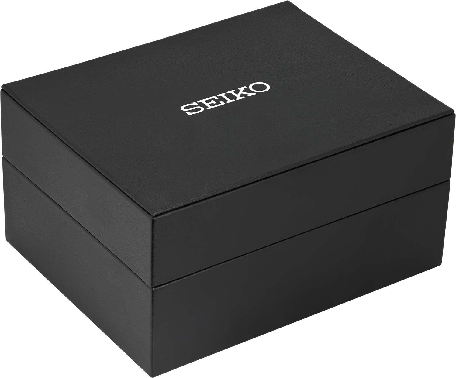 Seiko Prospex US Special Edition Speedtimer Solar Chronograph Red Dial Silver Steel Strap Watch for Men - SSC927