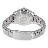Tag Heuer Aquaracer Blue Dial Quartz Silver Steel Strap Watch for Men - WAY111C.BA0928