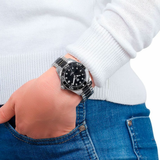 Tag Heuer Aquaracer Black Dial Watch for Women - WAY131C.BA0913