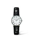 Longines La Grande Classique Presence Watch for Women - L4.321.4.11.2