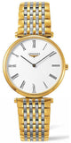 Longines La Grande Classique De Longines Watch for Women - L4.755.2.11.7