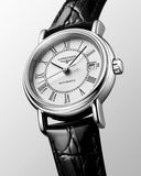 Longines La Grande Classique Presence Watch for Women - L4.321.4.11.2