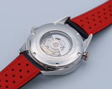 Tag Heuer Carrera Black Dial Watch for Men - WAR2A10.FC6337