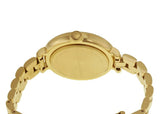 Marc Jacobs Sally Champagne Gold Dial Gold Steel Strap Watch for Women - MBM3363