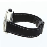 Tag Heuer Aquaracer Calibre 5 Moon Black Dial Black Nylon Strap Watch for Men - WAY201J.FC6370