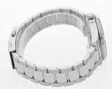 Tag Heuer Aquaracer White Mother of Pearl Dial Silver Steel Strap Watch for Women - WBD1311.BA0740