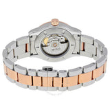 Mido Multifort Automatic Silver Dial Two Tone Steel Strap Watch For Men - M005.430.22.031.80