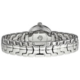 Tag Heuer Link Diamonds Mother of Pearl Dial Silver Steel Strap Watch for Women - WAT1411.BA0954