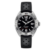 Tag Heuer Formula 1 Black Dial Watch for Men - WAZ2113.FT8023