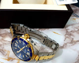 Tag Heuer Formula Blue Dial Watch for Men - WAZ1120.BB0879