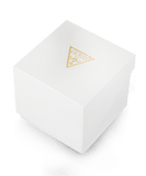 Guess Prodigy Multifunction Navy Blue Dial Blue Silicone Strap Watch For Men - GW0569G3