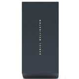 Daniel Wellington Dapper Sheffield White Dial Black Leather Strap Watch For Women - DW00100096