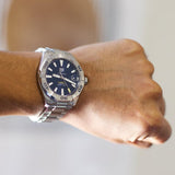 Tag Heuer Aquaracer Black Dial Watch for Men - WAY2010.BA0927