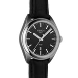 Tissot PR 100 Lady Quartz Sport Chic Watch For Women - T101.210.16.051.00