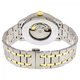 Tissot Chemin Des Tourelles Powermatic 80 Silver Dial Two Tone Steel Strap Watch For Men - T099.407.22.038.00