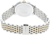 Gucci G Timeless Quartz Pink Dial Two Tone Steel Strap Watch For Women - YA1265030