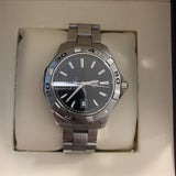 Tag Heuer Aquaracer Anthracite Dial Watch for Men - WAY2113.BA0928