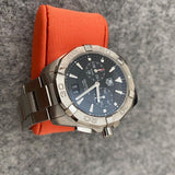 Tag Heuer Aquaracer Black Dial Watch for Men - WAY111Z.BA0928