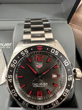 Tag Heuer Formula 1 Anthracite Dial Watch for Men - WAZ1018.BA0842