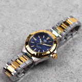 Tag Heuer Aquaracer Blue Dial Watch for Women - WBD1325.BB0320