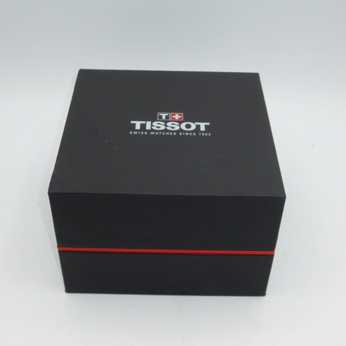 Tissot PRX Powermatic 80 Carbon Black Dial Black Rubber Strap Watch for Men - T137.907.97.201.00