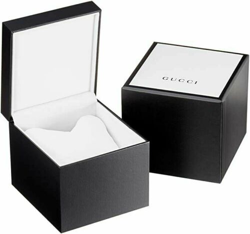 Gucci G Chrono Chronograph White Dial Silver Steel Strap Watch For Men - YA101339