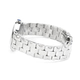 Tissot Stylis-T Classic Silver Dial Watch For Women - T028.210.11.037.00