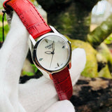 Tissot T Wave Quartz Watch For Women - T023.210.16.111.01