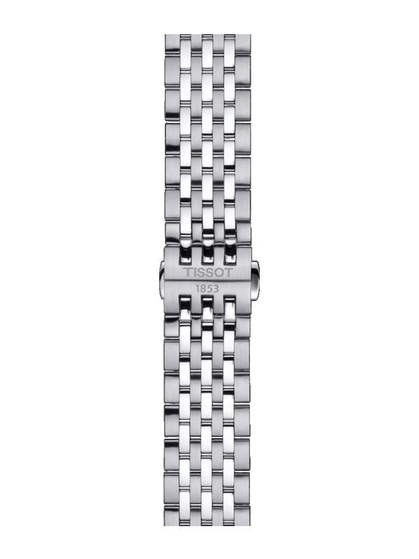 Tissot T Classic Tradition 5.5 Watch For Men - T063.409.11.058.00