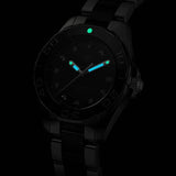 Tag Heuer Aquaracer Black Dial Watch for Women - WAY131C.BA0913