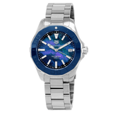 Tag Heuer Aquaracer Blue Dial Watch for Women - WAY131S.BA0748