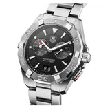 Tag Heuer Aquaracer Black Dial Watch for Men - WAY111Z.BA0928