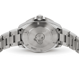 Tag Heuer Aquaracer Brown Sunray Dial Watch for Men - WAY2018.BA0927