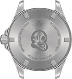 Tag Heuer Aquaracer Blue Dial Watch for Men - CAY111B.FT6041