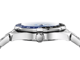 Tag Heuer Aquaracer Blue Dial Watch for Men - WAY201T.BA0927