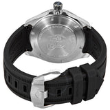 Tag Heuer Aquaracer Caliber 5 Blue Dial Black Rubber Strap Watch for Men - WAY2112.FT8021