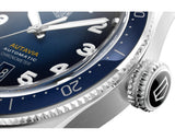 Tag Heuer Autavia Blue Dial Watch for Men - WBE5116.FC8266