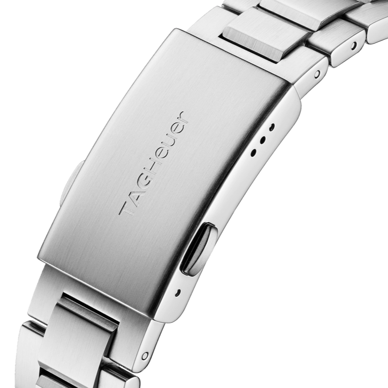 Tag Heuer Aquaracer Black Dial Watch for Men - WAY211A.BA0928