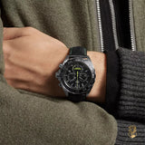 Tag Heuer Formula 1 Black Dial Watch for Men - CAZ101P.FC8245