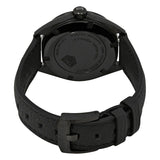 Tag Heuer Formula 1 Quartz Diamonds Black Dial Black Leather Strap Watch for Women - WBJ1317.FC8230