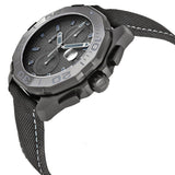 Tag Heuer Aquaracer Titanium Grey Dial Watch for Men - CAY218B.FC6370