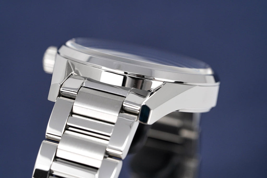 Tag Heuer Carrera Blue Dial Watch for Women - WAR1112.BA0601