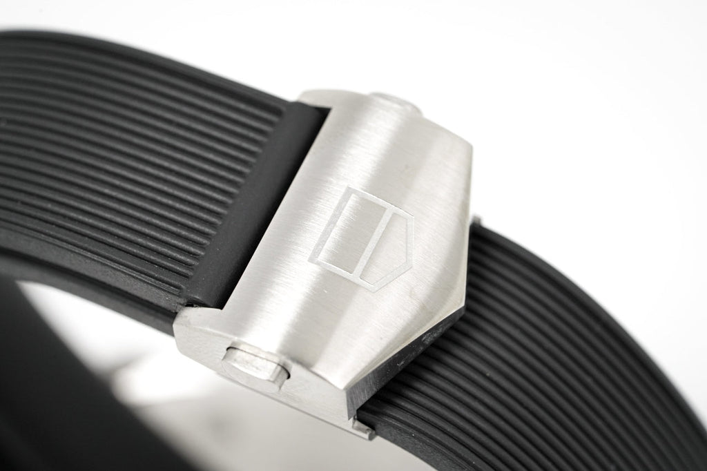 Tag Heuer Aquaracer Black Dial Watch for Men -  WAY101A.FT6141