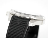 Tag Heuer Aquaracer Black Dial Watch for Men -  WAY101A.FT6141