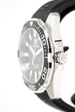 Tag Heuer Aquaracer Black Dial Watch for Men -  WAY101A.FT6141