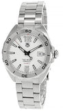 Tag Heuer Formula 1 White Dial Watch for Men - WAZ2114.BA0875