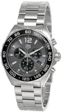 Tag Heuer Formula 1 Anthracite Dial Watch for Men - CAZ1011.BA0842