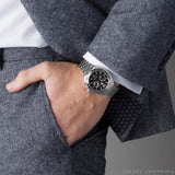 Tag Heuer Formula 1 Black Dial Watch for Men - WAZ111A.BA0875